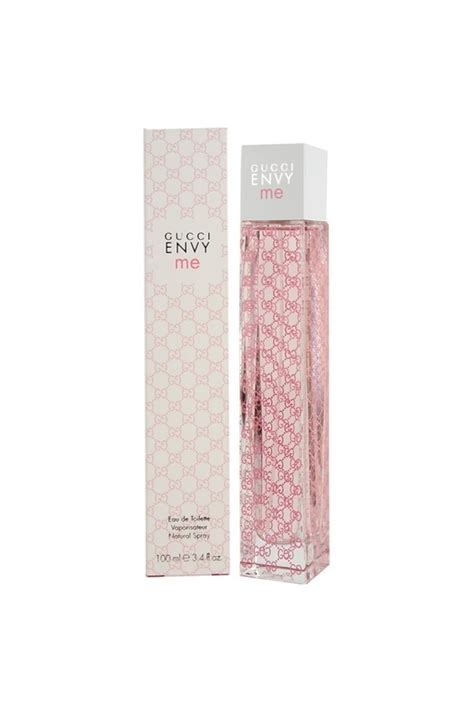 gucci envy me edt 100 ml|envy me gucci.